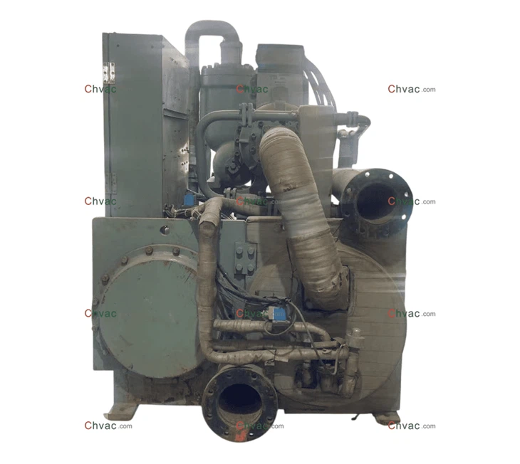 हिताची RCUA300WH Z वाटर कूल्ड चिलर