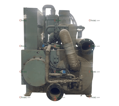 हिताची RCUA300WH Z वाटर कूल्ड चिलर