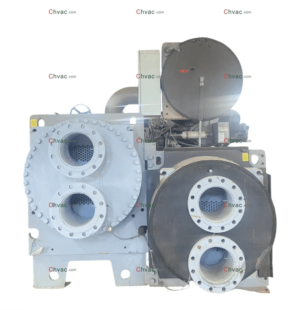 कैरियर सेंट्रीफ्यूगल 23XRV3637NRVAA9 वाटर कूल्ड चिलर