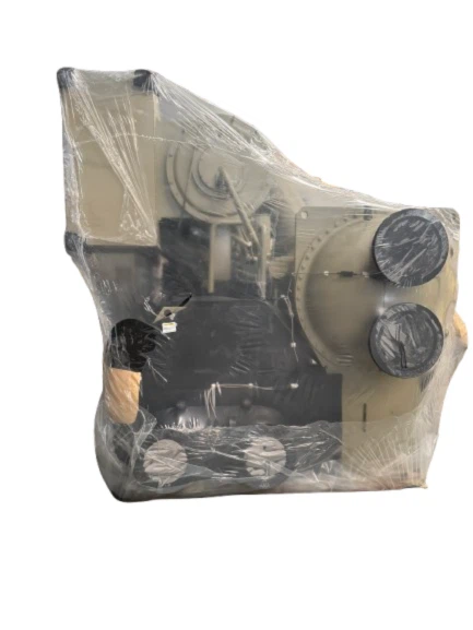 700TR Or 2462 KW CVHF570 NEW Trane Water Cooled Chiller CHVAC NEW 2025 in Stock factory