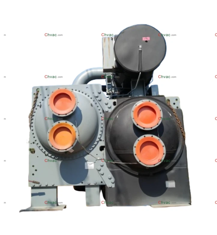 1100 TR Carrier Centrifugal Chiller In Stock suppliers