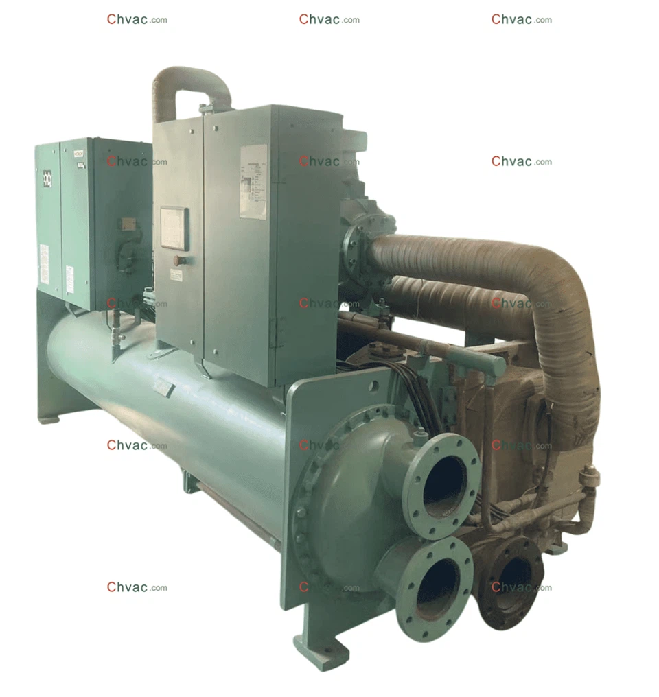 हिताची RCUA220WHZ-ई वाटर कूल्ड चिलर