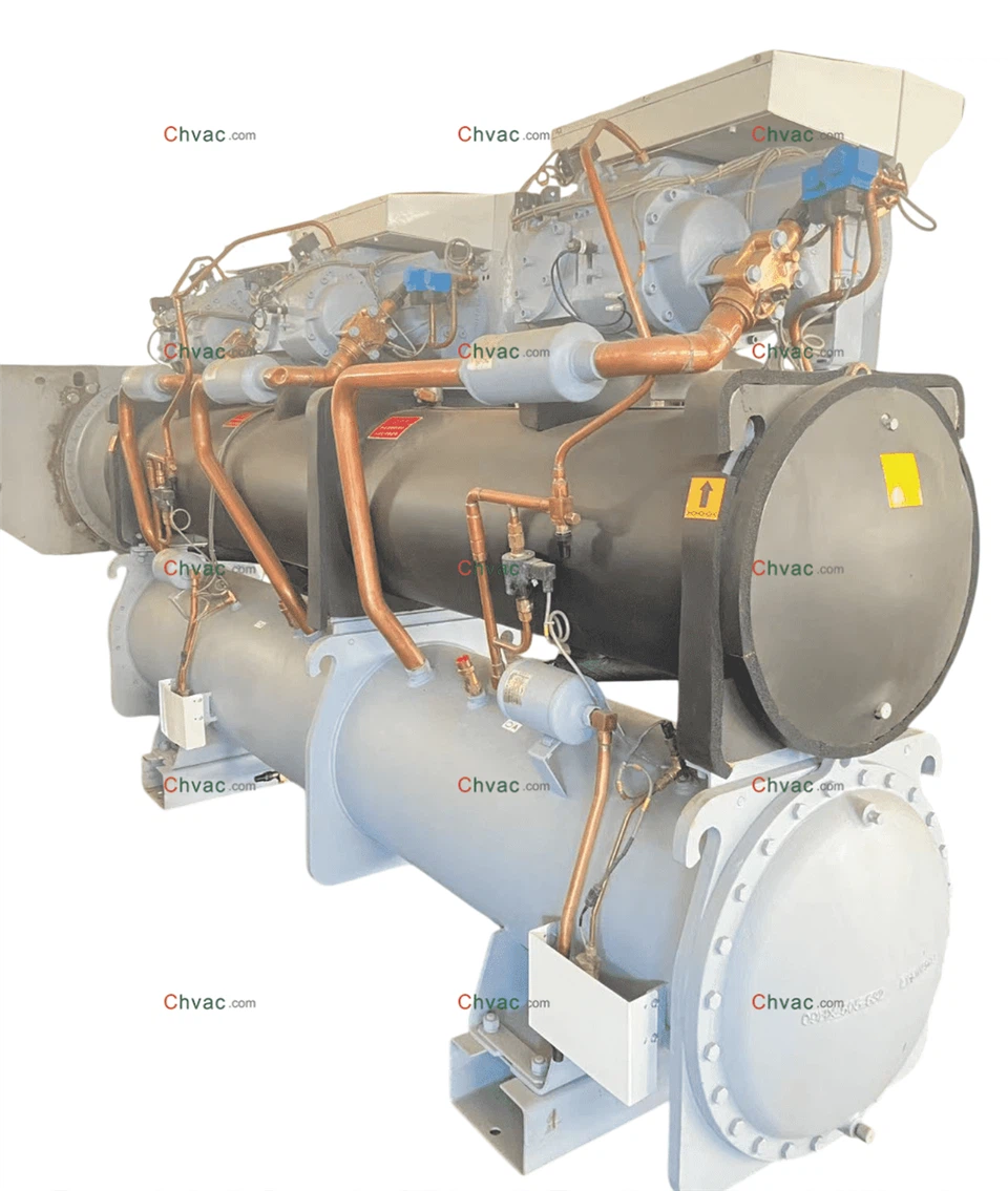 Carrier 30HXC250B Water Cooled Chiller In Stock suppliers