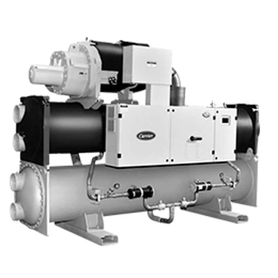 कैरियर 30XW चिलर