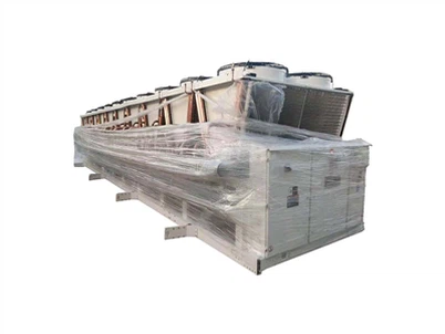 ट्रैन आरटीएजी चिलर