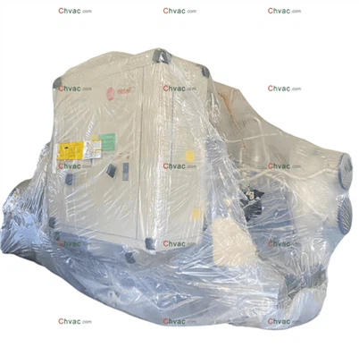 1000 टीआर ट्रैन सीवीएचएफ1070 वाटर कूल्ड चिलर