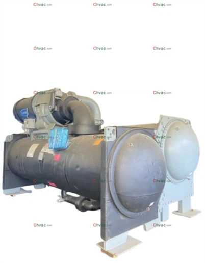 कैरियर 19XR8R84E63MFB52 वाटर कूल्ड चिलर