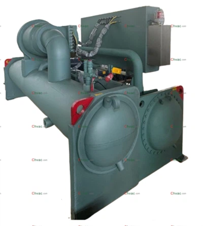 270TR यॉर्क YGWE CHVAC 2025/04 नया वाटर कूल्ड चिलर