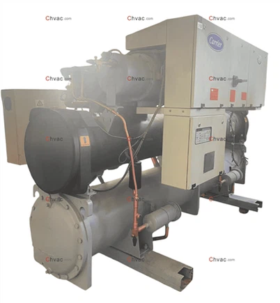 कैरियर 30HXC165A वाटर कूल्ड चिलर