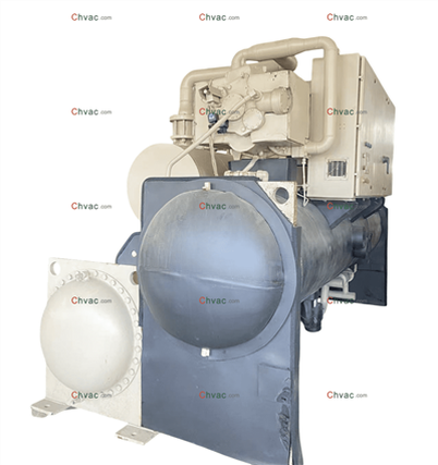 मैकक्वे पीएफएस540.2एक्सई वाटर कूल्ड चिलर