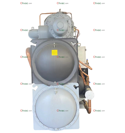 430 टीआर कैरियर 30XW1502 वाटर कूल्ड चिलर