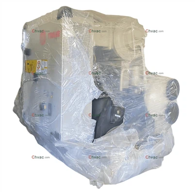 500 टीआर ट्रैन सेंट्रीफ्यूगल सीवीएचएफ485 वाटर कूल्ड चिलर