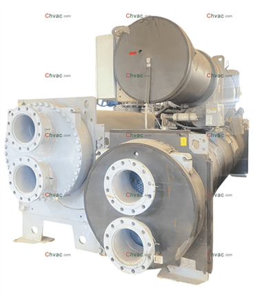 कैरियर 19XR65654U5LGH52 वाटर कूल्ड चिलर