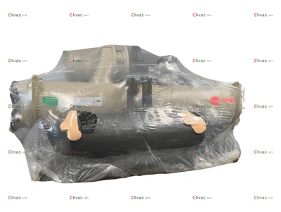 700TR या 2462 KW CVHF570 नया ट्रैन वाटर कूल्ड चिलर CHVAC नया 2025