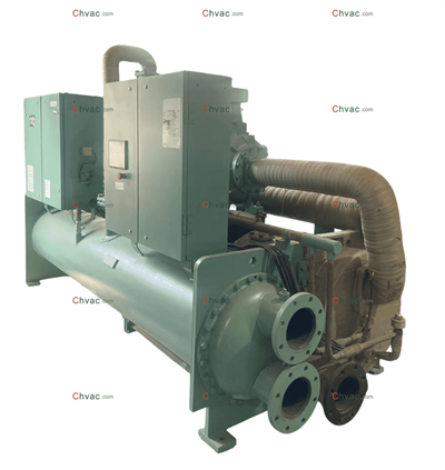 हिताची RCUA220WHZ-ई वाटर कूल्ड चिलर