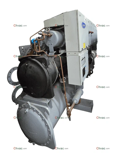 कैरियर 30HXC250AH वाटर कूल्ड चिलर