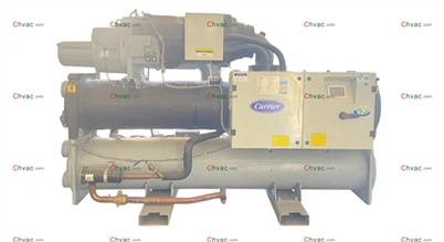 कैरियर 30XW0612 वाटर कूल्ड चिलर