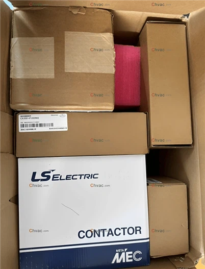 GMC125 कॉन्ट्रैक्टर ट्रैन पार्ट्स नया