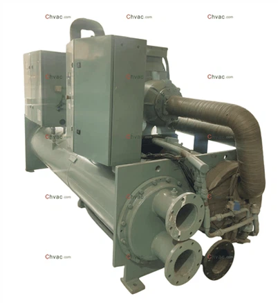 हिताची RCUA170WHZ-Z वाटर कूल्ड चिलर