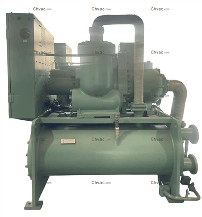 हिताची RCY190WHZ-ई वाटर कूल्ड चिलर