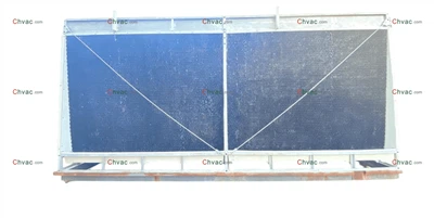 कूलिंग टॉवर NX1025PAN2FPK