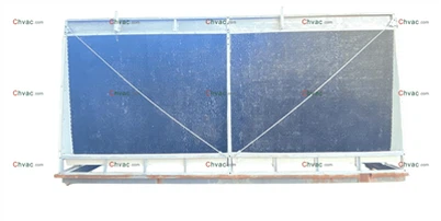 कूलिंग टॉवर NX1025PAN2FPK