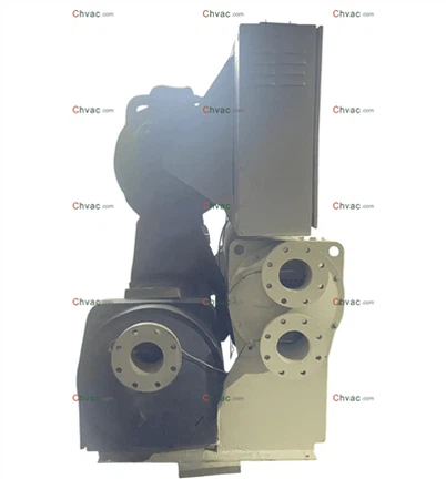 ट्रैन आरटीएचबी180 वाटर कूल्ड चिलर