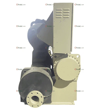 ट्रैन RTHB215 वाटर कूल्ड चिलर