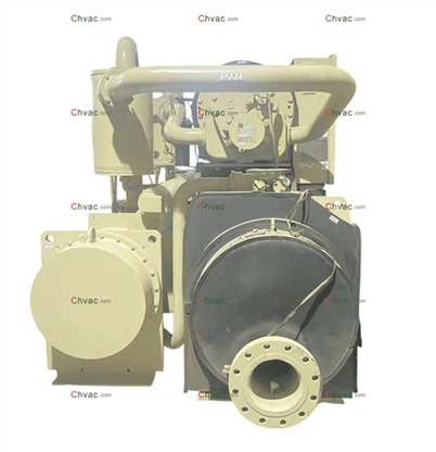 ट्रैन RTHDD1G1G1 वाटर कूल्डचिलर