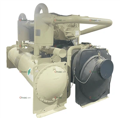 ट्रैन RTHDE3F2F3 वाटर कूल्ड चिलर