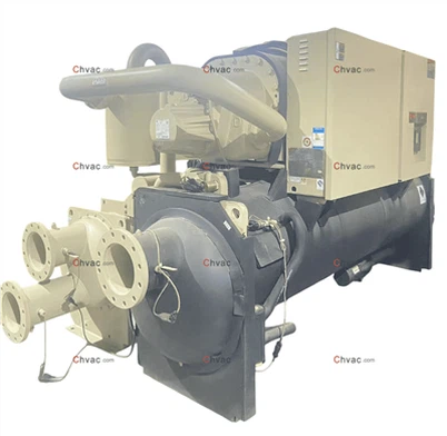 300 टीआर ट्रैन आरटीएचजी300 वाटर कूल्ड चिलर