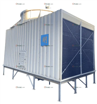 वुहान लैनक्सुन स्क्वायर कूलिंग टॉवर HMK-300L