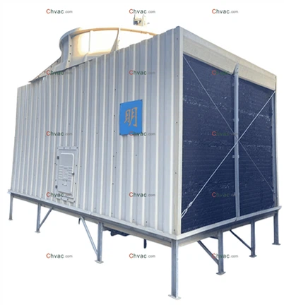 वुहान लैनक्सुन स्क्वायर कूलिंग टॉवर HMK-300L