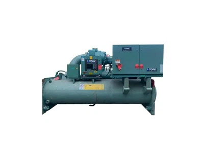 यॉर्क वाईके चिलर