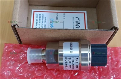 यॉर्क 025-29139-001 ट्रांसड्यूसर डिस्चार्ज