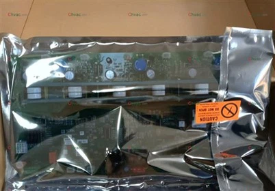 यॉर्क 031 02505 002 लॉजिक बोर्ड