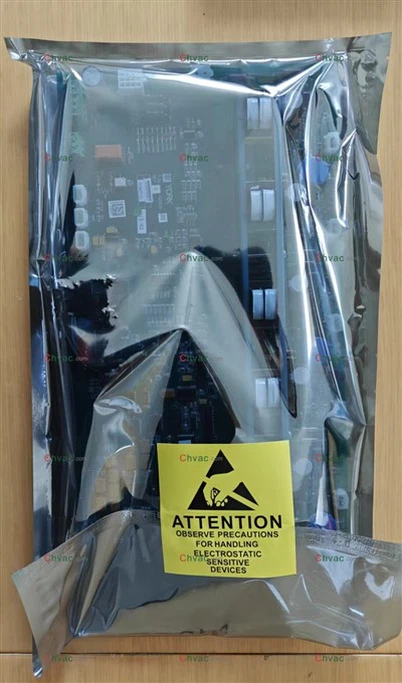 यॉर्क लॉजिक बोर्ड नया