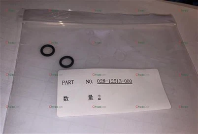 यॉर्क ओ रिंग्स 028-11977-000