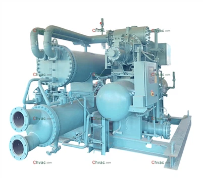 यॉर्क RWK50-BCBABAY135CJ चिलर