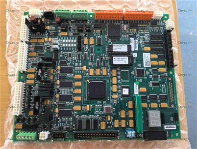 न्यूयॉर्क Y005016 चिलर कंट्रोल सर्किट बोर्ड