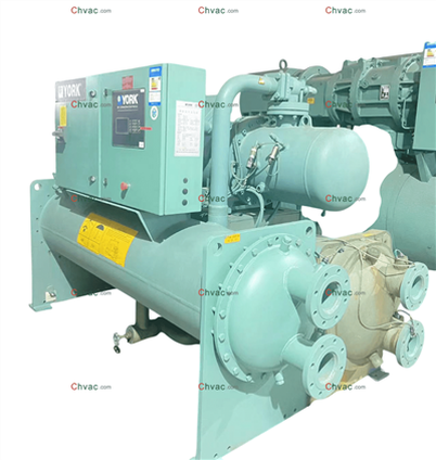 यॉर्क YEWS100SA50D1 वाटर कूल्ड चिलर