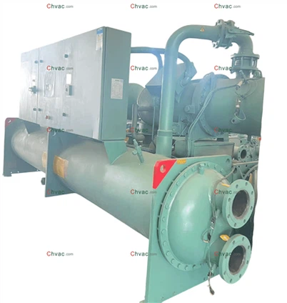 यॉर्क YEWS250HA50E0 चिलर