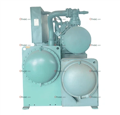 यॉर्क YEWS250SA20D1 चिलर