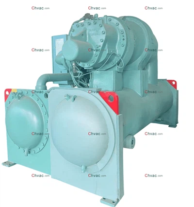 यॉर्क YGWS160CA50B चिलर