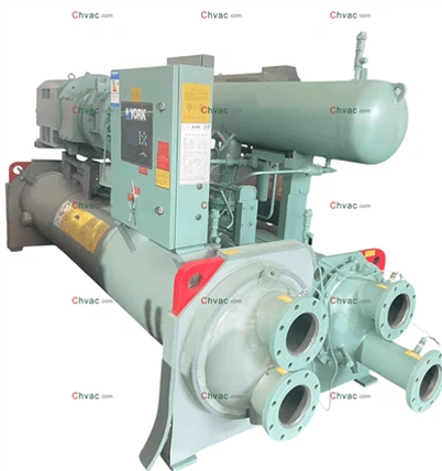 यॉर्कYSABAS15CCE चिलर