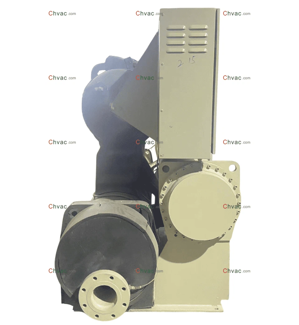Trane RTHB215 Water Cooled Chiller In Stock manufacturers