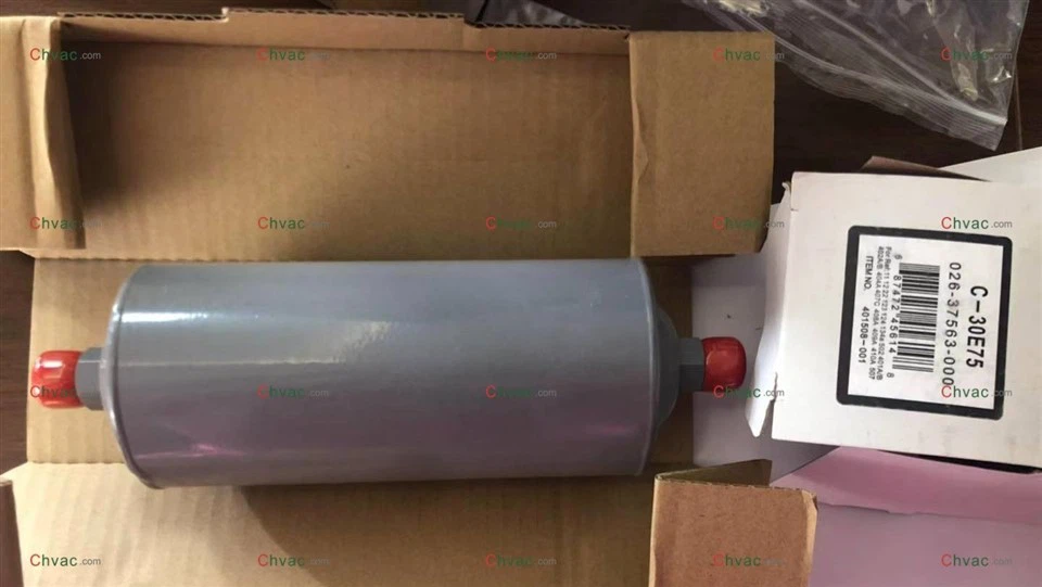 यॉर्क ड्राई फ़िल्टर 026-32839-000