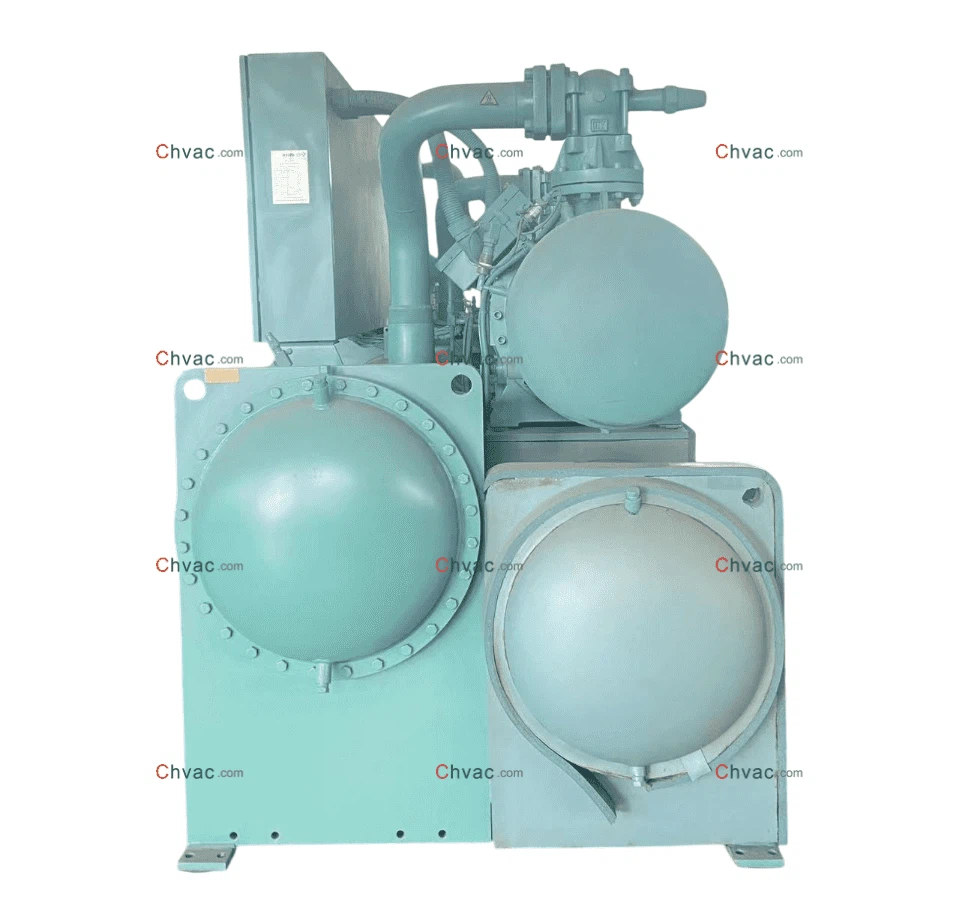 यॉर्क YEWS250SA20D1 चिलर