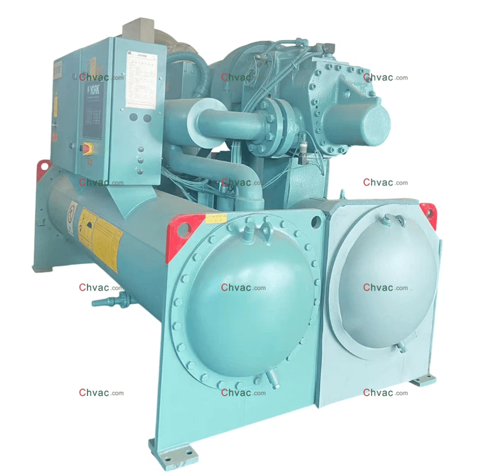 York YGWS160CA50B Chiller In Stock suppliers