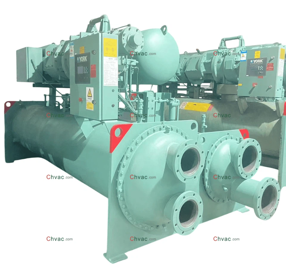 यॉर्क YSEYEYS45CKE/22 चिलर